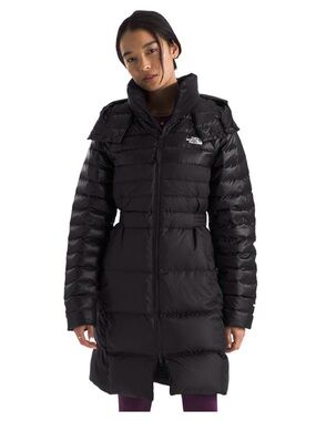 The North Face Women's Ruby Down Parka Jacket